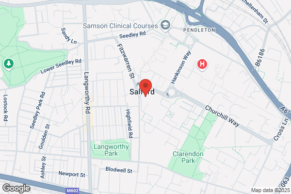 Manchester Used Furniture & Appliances