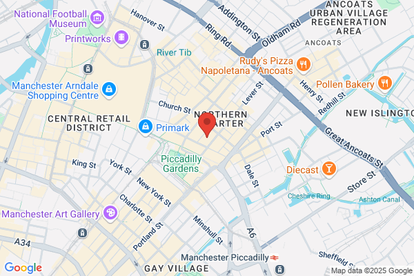 Anytime Locksmiths Manchester