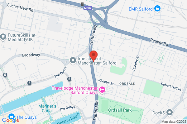 M7 Salford Locksmiths