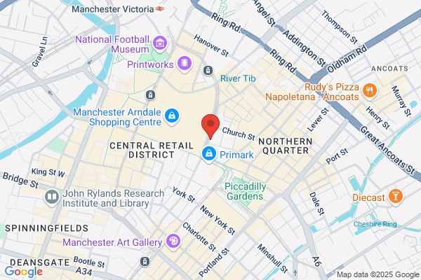 Johnson Cleaners UK Ltd