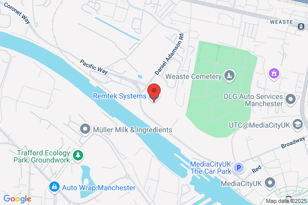 R E M Engineering Ltd