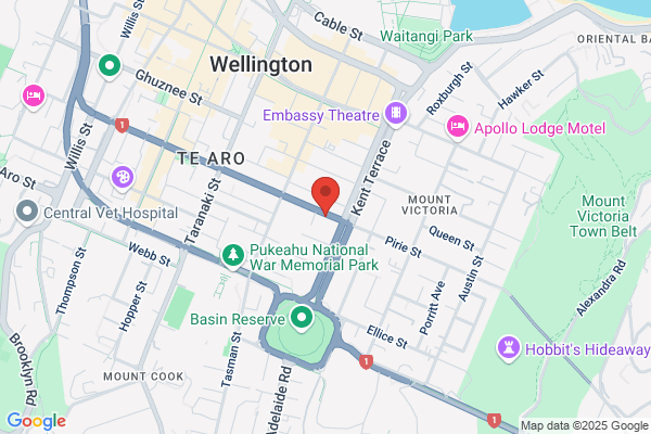Wellington Electronics