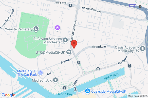 Salford Electrical Factors