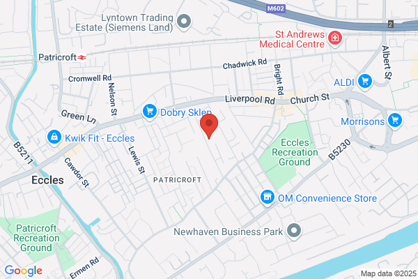 Gianetto Electrical Services Ltd