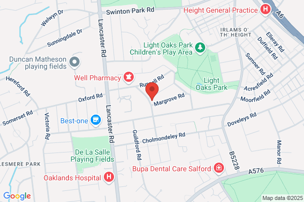Oneill Electrical