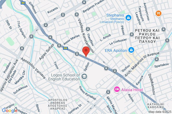 Future Electronics Ltd