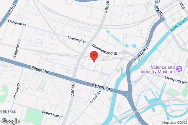 Maplin Electronics Ltd