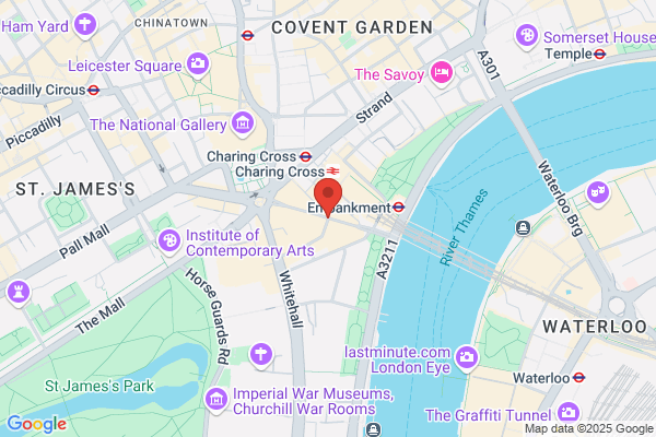 Effective Recruitment Ltd