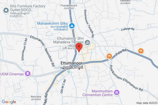 Eulink (UK)