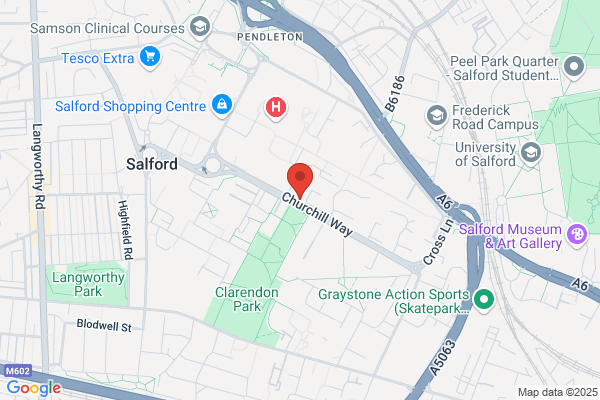 Jobcentre Plus