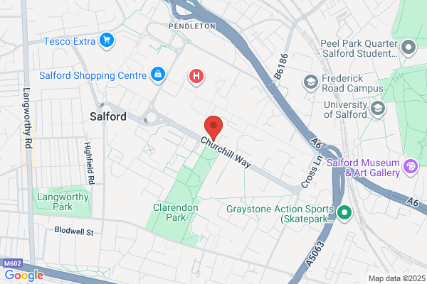 Jobcentre Plus