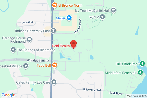Reed Health