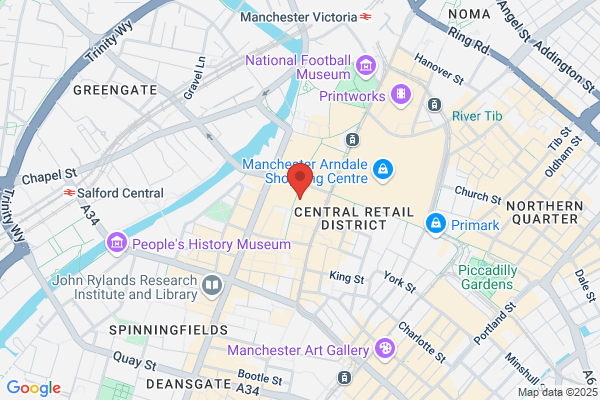 Hoare Lea & Partners