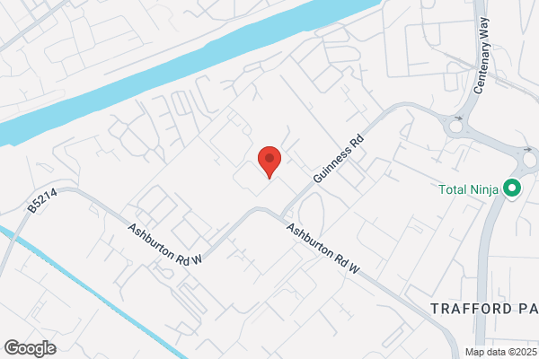 Denall Engineering Co Ltd