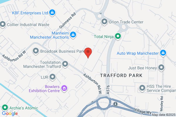 Torkington Engineering Ltd