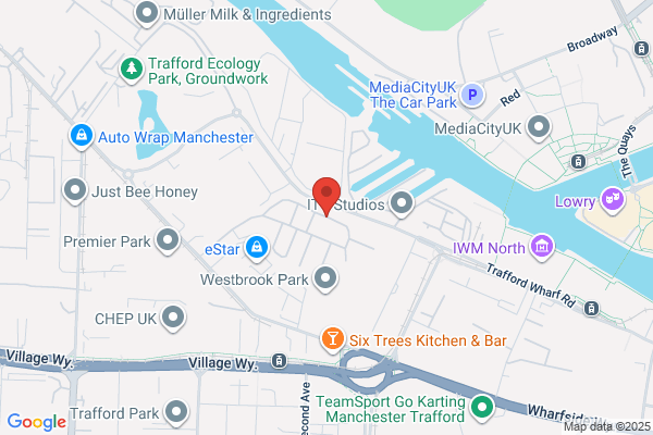 Buckfast Tools Ltd