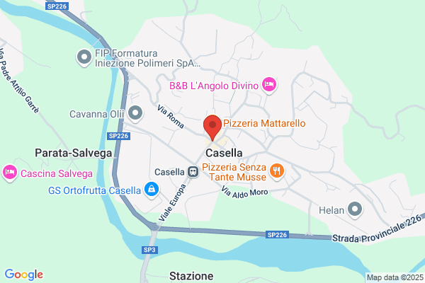 Casella