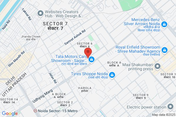 U R S Corporation Ltd