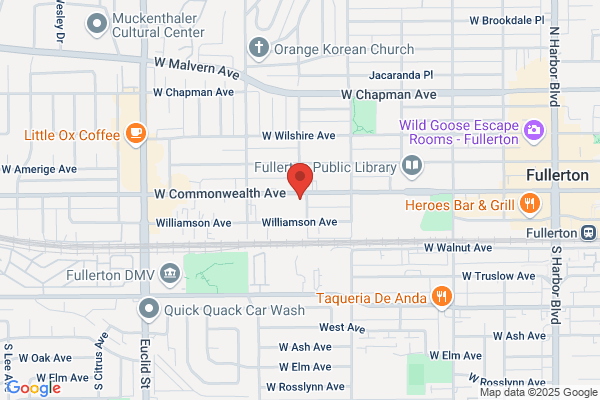 Amplify Apartments