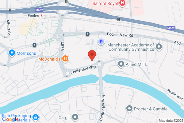 Open House South West Manchester