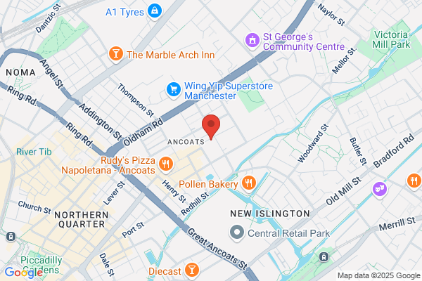 The Jacksonheim Boutique Serviced Apartments