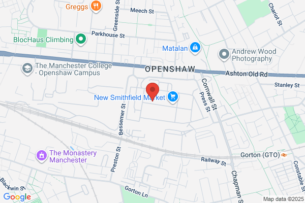Boxfresh (Manchester)