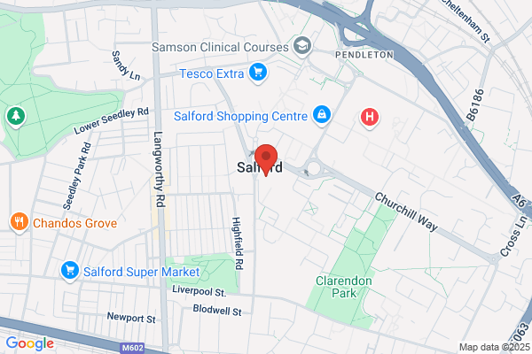 Emma Somerset Ltd