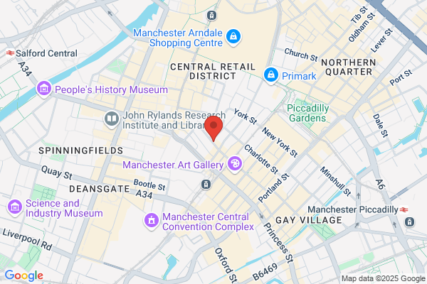 Pilling & Co Stockbrokers Ltd.