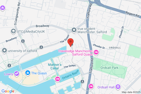 Bibby Factors Manchester Ltd