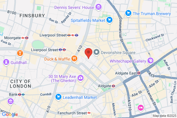 City Invoice Finance Ltd