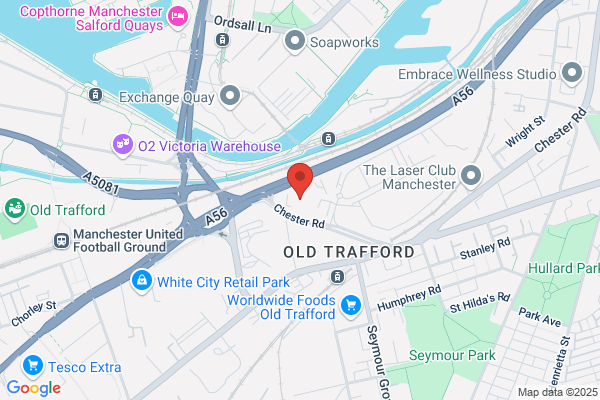 Motability Scheme at Jardine Audi Manchester