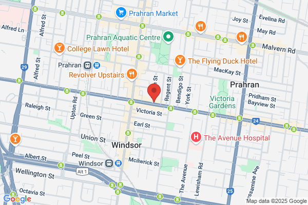 Smiths Of Chapel Street