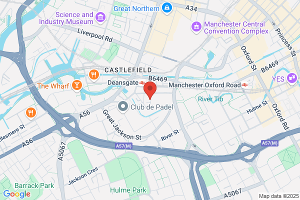 North West Personal Training Manchester