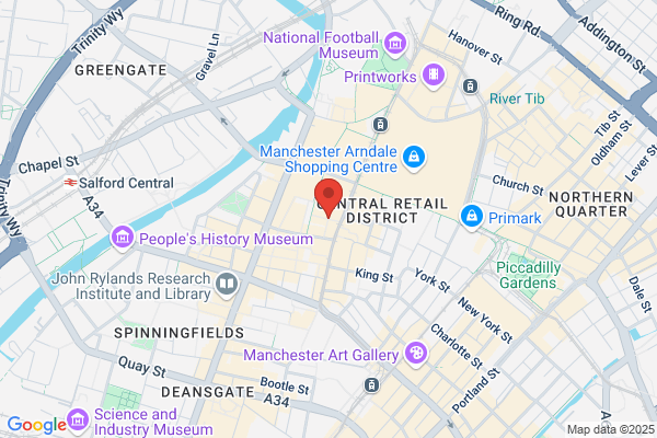 Rehab Pro Sports Injury Clinic