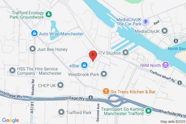 Chaintech (UK ) Ltd