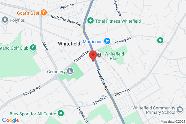 Bebbington Jones Funeral Directors