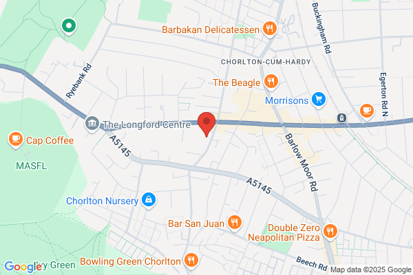 R Pepperdine & Sons Ltd