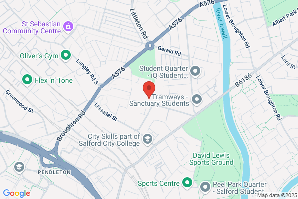 Albion Auto Services