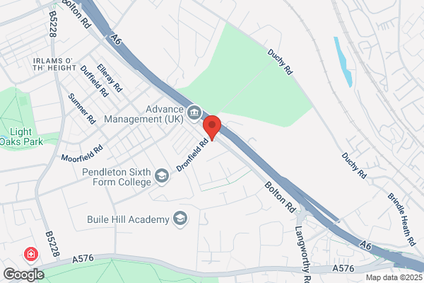 Atherton Car Safety Centre