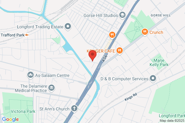 Express Vehicle Services