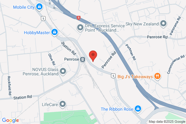 Greenwell Motors