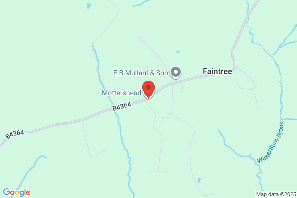 Mottershead