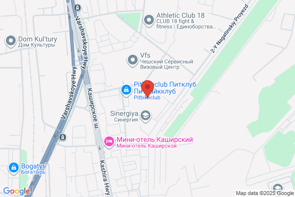 Redgrave Motors