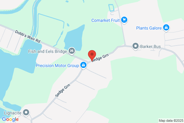Spanners Motor Services