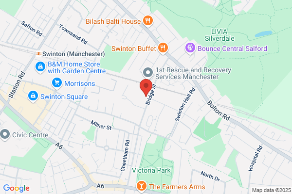 Sprint Motor Services