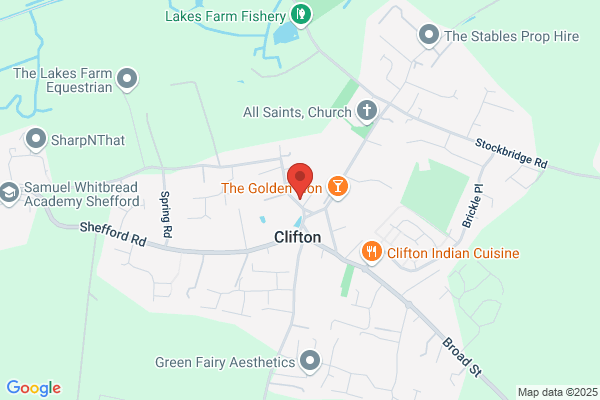 Clifton Gas Services