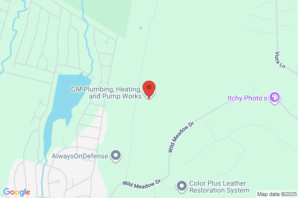 G M Plumbing & Heating