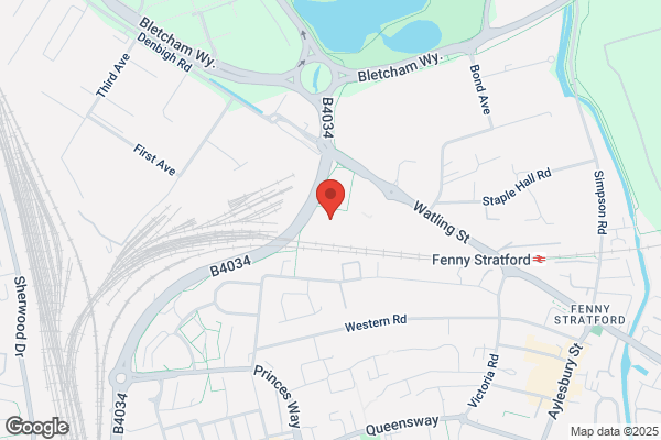 Tesco Click+Collect