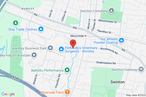 Northwest Asbestos Removals Ltd