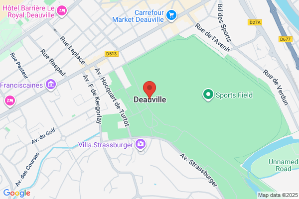 Deavilles